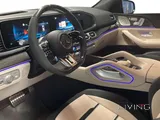 Mercedes-Benz GLE 63 Coupe