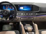 Mercedes-Benz GLE 63 Coupe