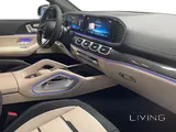 Mercedes-Benz GLE 63 Coupe