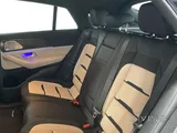 Mercedes-Benz GLE 63 Coupe