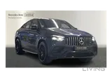 Mercedes-Benz GLE 63 Coupe