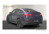 Mercedes-Benz GLE 63 Coupe