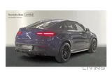 Mercedes-Benz GLE 63 Coupe