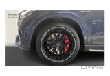 Mercedes-Benz GLE 63 Coupe
