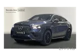 Mercedes-Benz GLE 63 Coupe
