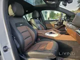 Mercedes benz GLE63S COUPE 2024