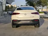 Mercedes benz GLE63S COUPE 2024