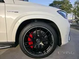 Mercedes benz GLE63S COUPE 2024