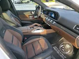 Mercedes benz GLE63S COUPE 2024