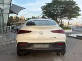 Mercedes benz GLE63S COUPE 2024