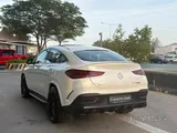 Mercedes benz GLE63S COUPE 2024