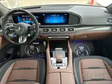 Mercedes benz GLE63S COUPE 2024