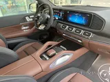 Mercedes benz GLE63S COUPE 2024