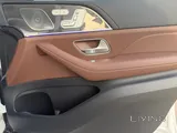 Mercedes benz GLE63S COUPE 2024