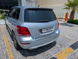 Mercedes-Benz GLK 250 (2014) | Full Option |Perfect Condition