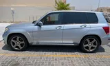 Mercedes-Benz GLK 250 (2014) | Full Option |Perfect Condition