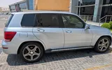 Mercedes-Benz GLK 250 (2014) | Full Option |Perfect Condition