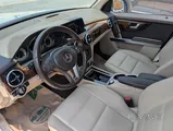 Mercedes-Benz GLK 250 (2014) | Full Option |Perfect Condition