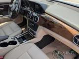 Mercedes-Benz GLK 250 (2014) | Full Option |Perfect Condition