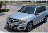 Mercedes-Benz GLK 250 (2014) | Full Option |Perfect Condition