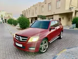 Mercedes Benz GLK300 2012