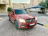 Mercedes Benz GLK300 2012