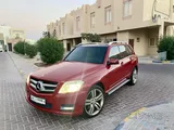 Mercedes Benz GLK300 2012