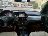 Mercedes Benz GLK300 2012