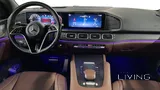 Mercedes-Benz GLS 450