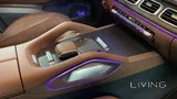 Mercedes-Benz GLS 450