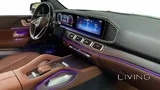 Mercedes-Benz GLS 450