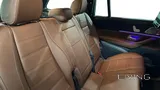 Mercedes-Benz GLS 450