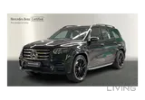 Mercedes-Benz GLS 450