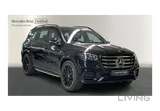 Mercedes-Benz GLS 450