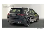 Mercedes-Benz GLS 450