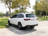 مرسيدس بنز GLS 450 AMG 2024