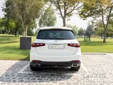 مرسيدس بنز GLS 450 AMG 2024