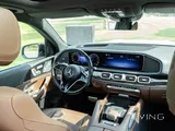 مرسيدس بنز GLS 450 AMG 2024