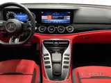 Mercedes-Benz GT 43 4 Door