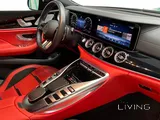 Mercedes-Benz GT 43 4 Door