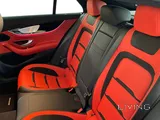 Mercedes-Benz GT 43 4 Door