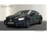 Mercedes-Benz GT 43 4 Door