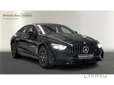 Mercedes-Benz GT 43 4 Door