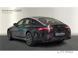 Mercedes-Benz GT 43 4 Door