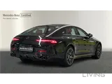 Mercedes-Benz GT 43 4 Door