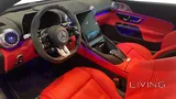 Mercedes-Benz GT 63 2 Doors