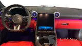Mercedes-Benz GT 63 2 Doors