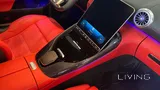 Mercedes-Benz GT 63 2 Doors