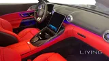 Mercedes-Benz GT 63 2 Doors
