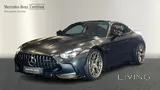 Mercedes-Benz GT 63 2 Doors